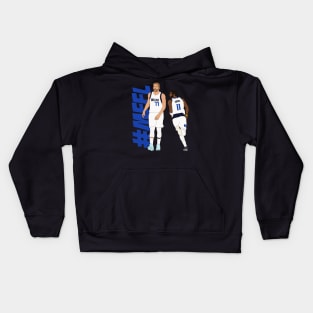 Luka & Kyrie MFFL Kids Hoodie